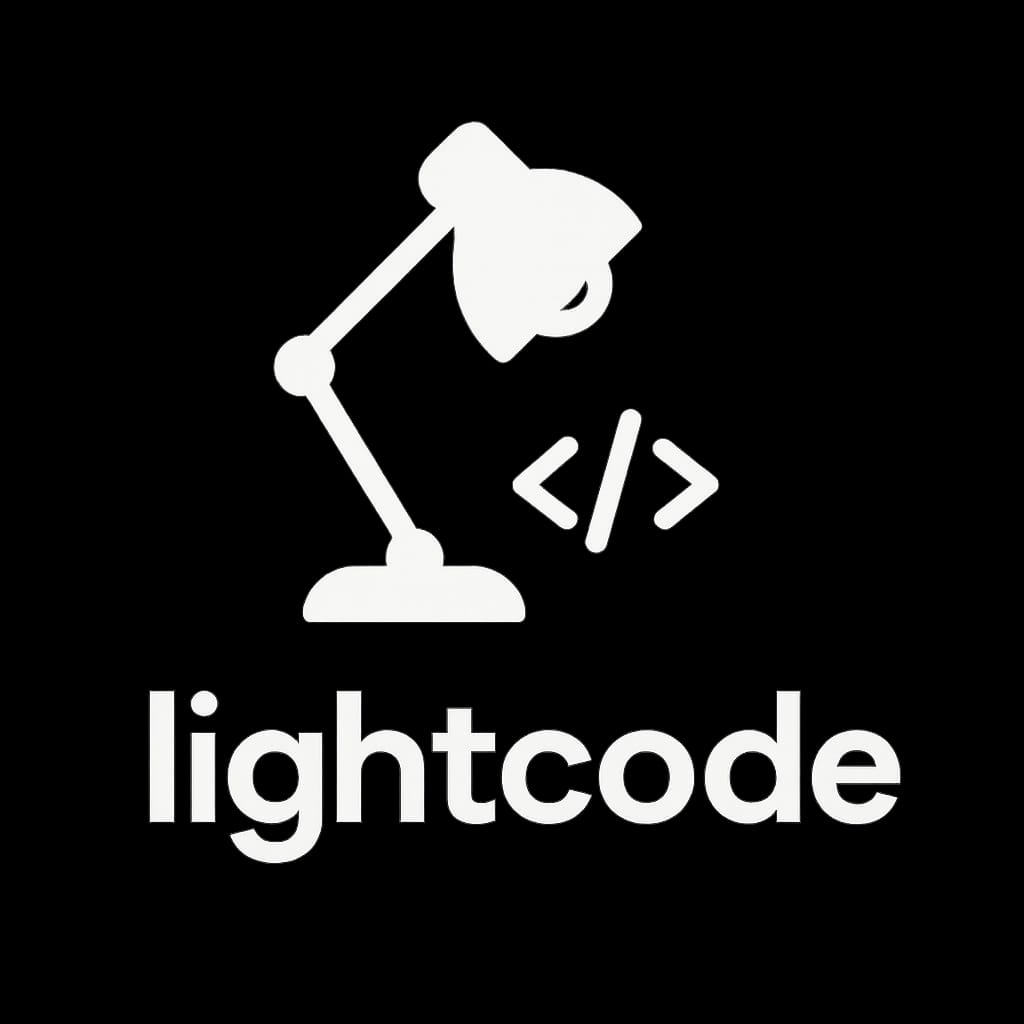 light-code.net favicon